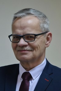 Krzysztof Wąż
