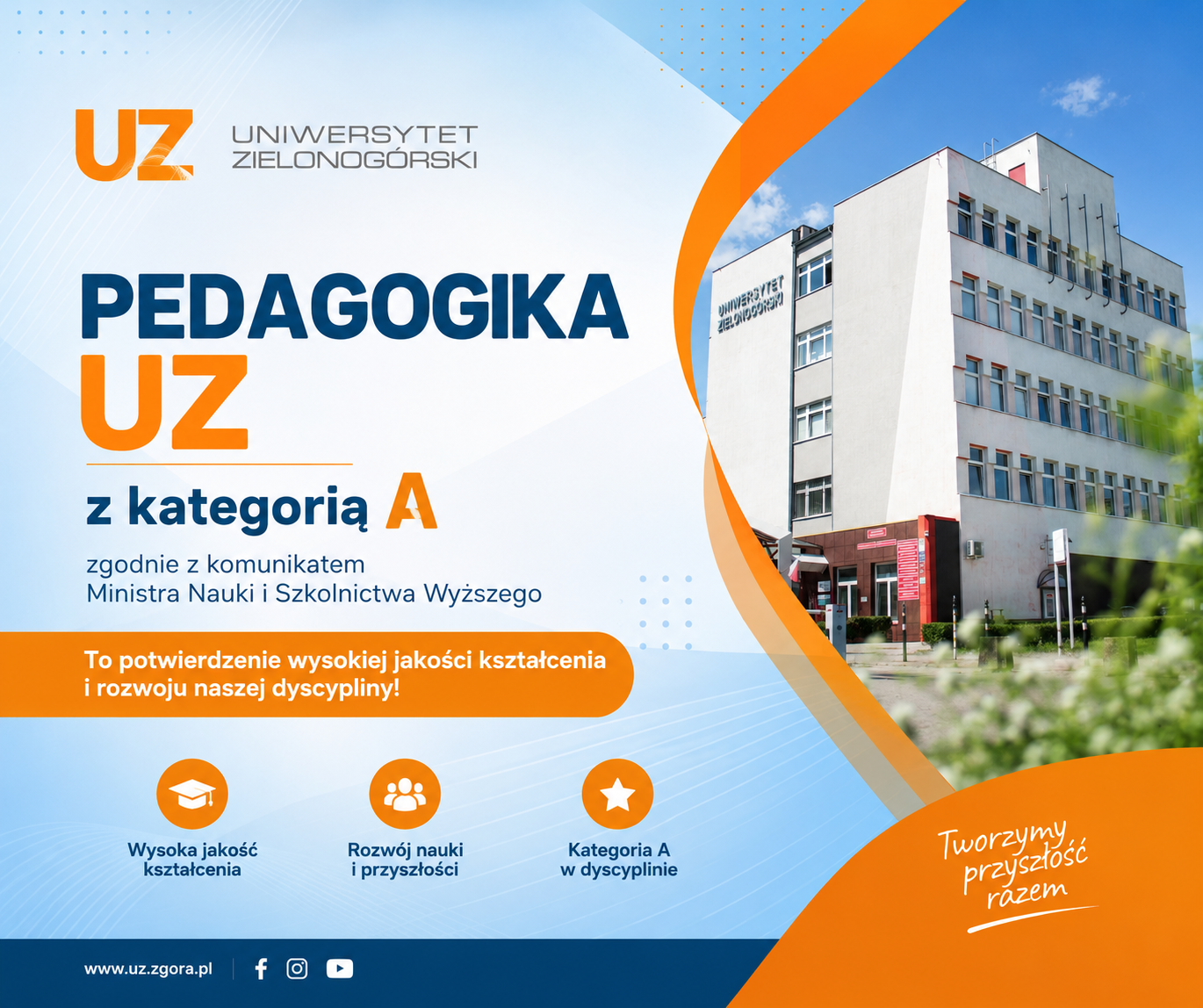 Ewaluacja jakości działalności naukowej za lata 2022-2025